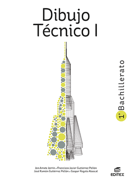 DIBUJO TECNICO I BACH
