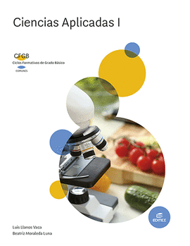 CIENCIAS APLICADAS I  FGB