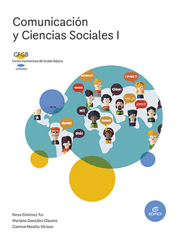 COMUNICACION Y SOCIEDAD I FGB