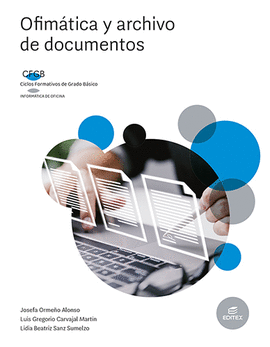 OFIMATICA Y ARCHIVO DE DOCUMENTOS FGB