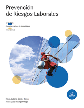 PREVENCION DE RIESGOS LABORALES FGB