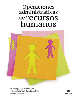 OPERACIONES ADMINISTRAT RECUR HUMAN