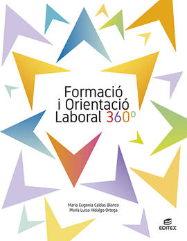 FORMACI I ORIENTACI LABORAL 360