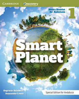 (AND).(20).SMART PLANET 1 STUDENT +DVD+BOOKLET