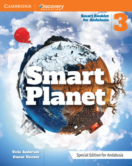 (AND).(20).SMART PLANET 3 STUDENT +DVD+BOOKLET