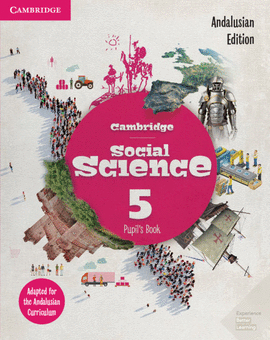 (AND).(19).SOCIAL SCIENCE 5�PRIM. *ANDALUCIA*