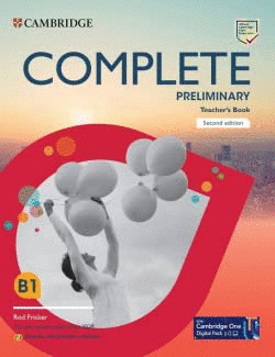 COMPL PET PROF