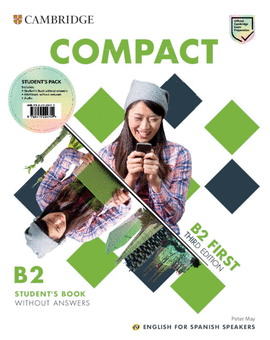 COMPACT FC SELF STUDY  WITHOUT KEY 3D