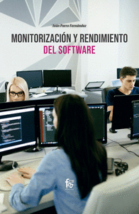 MONITORIZACION Y RENDIMIENTO DEL SOFWARE