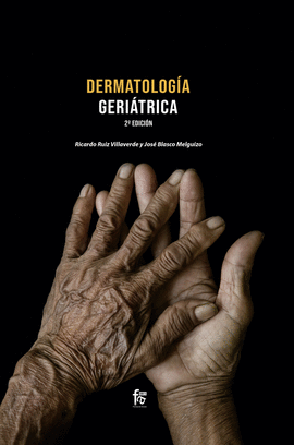 DERMATOLOGIA GERIATRICA-2 EDICION