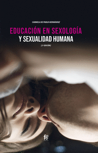 EDUCACIN EN SEXOLOGA Y SEXUALIDAD HUMANA-2 EDICIN