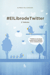 EL LIBRO DE TWITTER -2 EDICIN