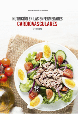 NUTRICIN EN LAS ENFERMEDADES CARDIOVASCULARES-2-EDICIN