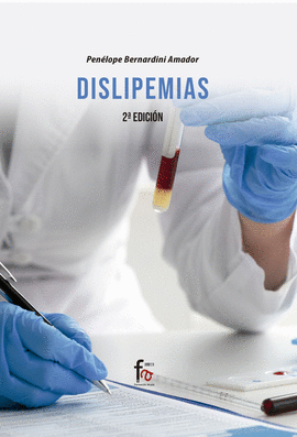 DISLIPEMIAS. 2 EDICION