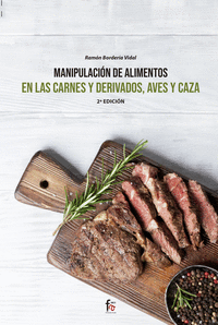 MANIPULACION DE ALIMENTOS EN LAS CARNES Y DERIVADOS,