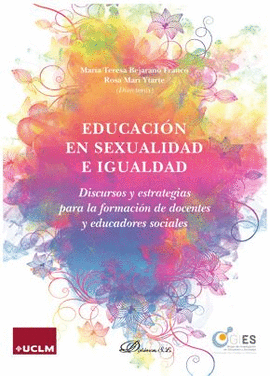 EDUCACI�N EN SEXUALIDAD E IGUALDAD