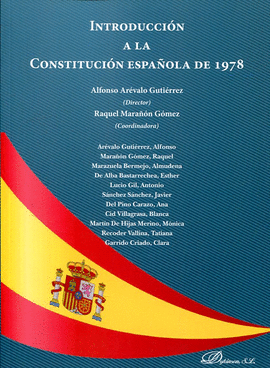 INTRODUCCIN A LA CONSTITUCIN ESPAOLA DE 1978