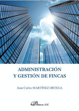 ADMINISTRACIN Y GESTIN DE FINCAS