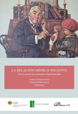 LA RELACIN MDICO-PACIENTE