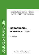 INTRODUCCION AL DERECHO CIVIL 2019