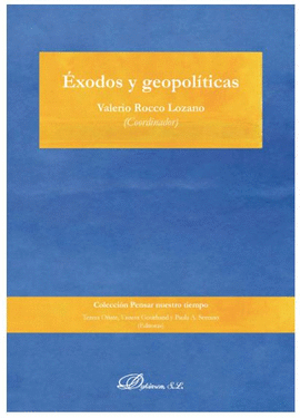 XODOS Y GEOPOLTICAS