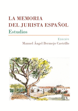 LA MEMORIA DEL JURISTA ESPAOL