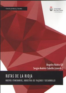 RUTAS DE LA RIOJA