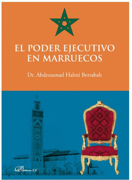 PODER EJECUTIVO EN MARRUECOS, EL