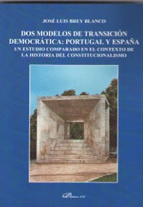 DOS MODELOS DE TRANSICION DEMOCRATICA: PORTUGAL Y ESPAA