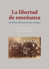 LIBERTAD DE ENSEANZA