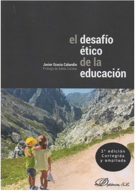 DESAFIO ETICO EDUCACION