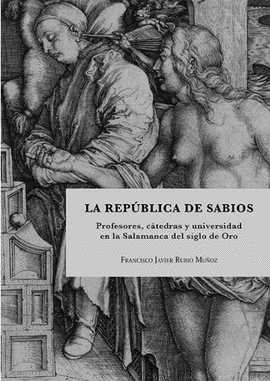 LA REPBLICA DE SABIOS