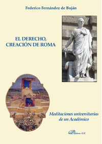 DERECHO CREACION DE ROMA,EL