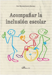 ACOMPAAR LA INCLUSION ESCOLAR