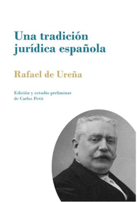 UNA TRADICION JURIDICA ESPAOLA