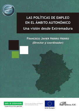 LAS POL�TICAS DE EMPLEO EN EL �MBITO AUTON�MICO