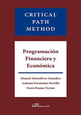 CRITICAL PATH METHOD PROGRAMACION FINANCI