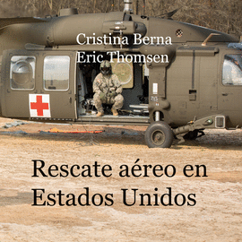 RESCATE AREO EN ESTADOS UNIDOS