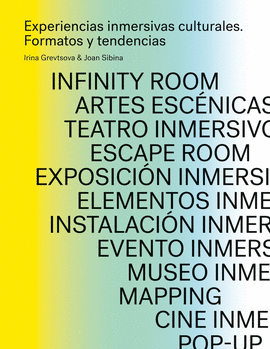 EXPERIENCIAS INMERSIVAS CULTURALES