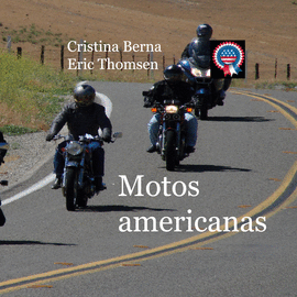 MOTOS AMERICANAS