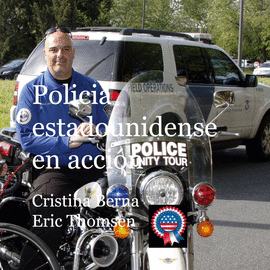 POLICIA ESTADOUNIDENSE EN ACCIN