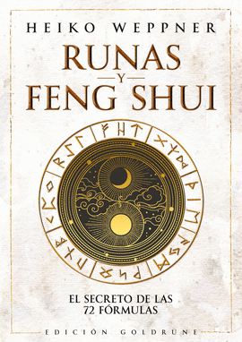 RUNAS Y FENG SHUI