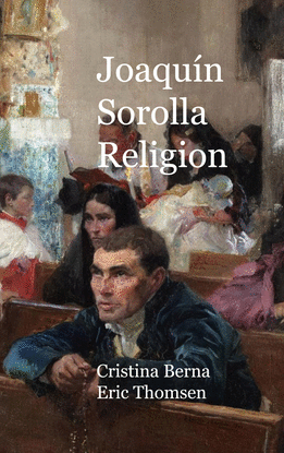 JOAQUN SOROLLA RELIGION