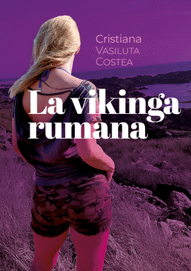 LA VIKINGA RUMANA