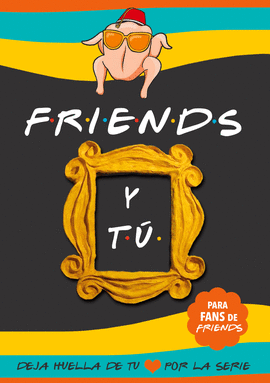 FRIENDS Y T