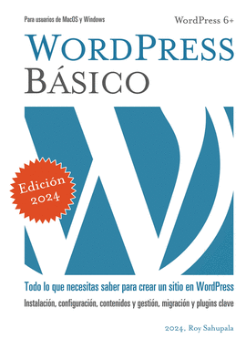 WORDPRESS BSICO