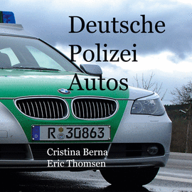 DEUTSCHE POLIZEIAUTOS