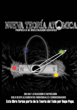 MODELO ATMICO 2022