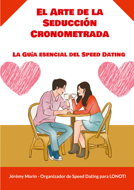 EL ARTE DE LA SEDUCCIN CRONOMETRADA