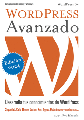 WORDPRESS AVANZADO
